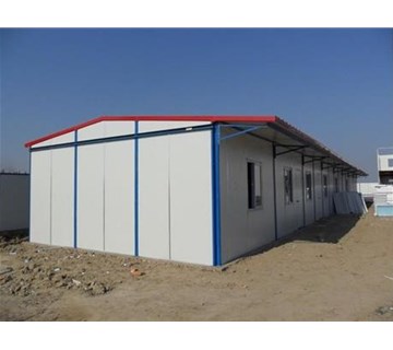 如何鑒別安徽活動房質(zhì)量