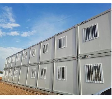 集成打包箱房具有哪些注意事項(xiàng)呢？