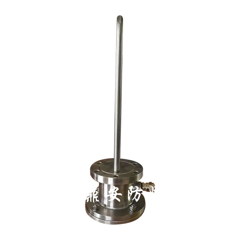 鼎安防爆 水箱加熱管 電加熱棒 電熱管廠(chǎng)